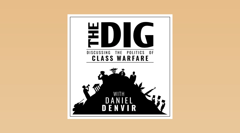 The Dig
